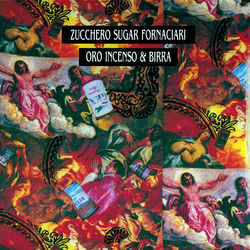 ZUCCHERO FORNACIARI