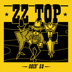 ZZ TOP