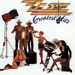 ZZ TOP