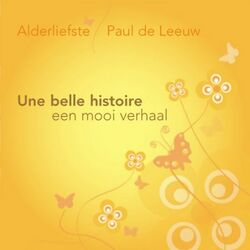 ALDERLIEFSTE