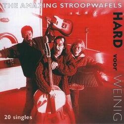 AMAZING STROOPWAFELS