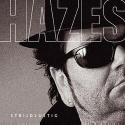 ANDRÉ HAZES