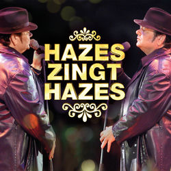 ANDRÉ HAZES