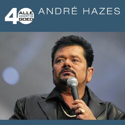 ANDRÉ HAZES