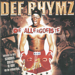 DEF RHYMZ
