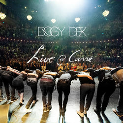 DIGGY DEX FT. EVA DE ROOVERE