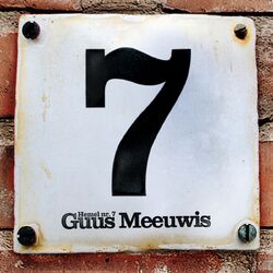 GUUS MEEUWIS
