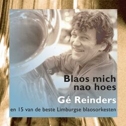 GÉ REINDERS