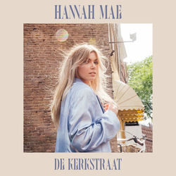 HANNAH MAE