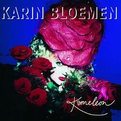 KARIN BLOEMEN