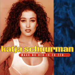 KATJA SCHUURMAN