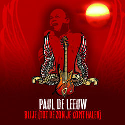 PAUL DE LEEUW