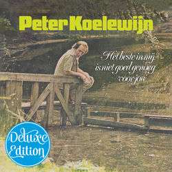 PETER KOELEWIJN