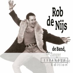 ROB DE NIJS