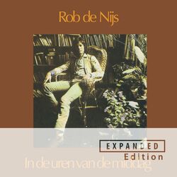 ROB DE NIJS