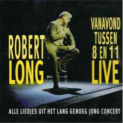 ROBERT LONG