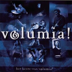 VOLUMIA!