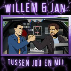 WILLEM EN JAN