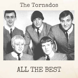 THE TORNADOS