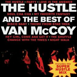 VAN MCCOY
