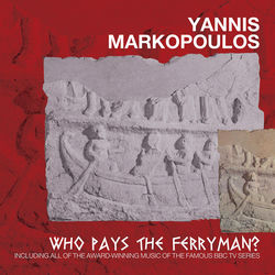YANNIS MARKOPOULOS