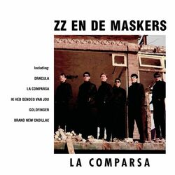 DE MASKERS