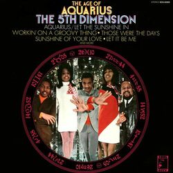 5TH DIMENSION