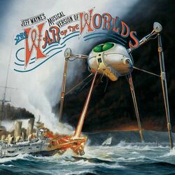 JEFF WAYNE, JUSTIN HAYWARD