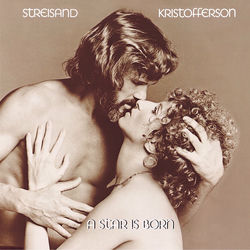 BARBRA STREISAND
