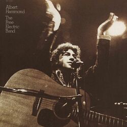 ALBERT HAMMOND