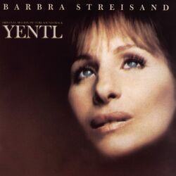 BARBRA STREISAND