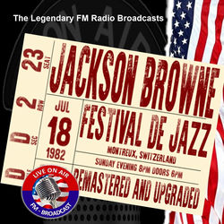JACKSON BROWNE