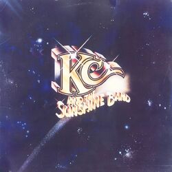KC & THE SUNSHINE BAND