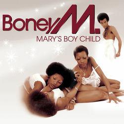 BONEY M