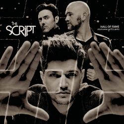 THE SCRIPT FT. WILL.I.AM