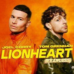 JOEL CORRY