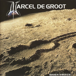MARCEL DE GROOT
