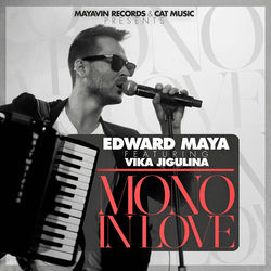 EDWARD MAYA FT. VIKA JIGULINA