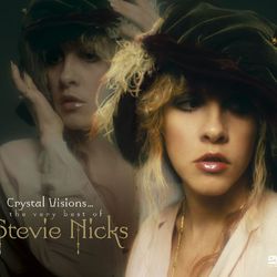 STEVIE NICKS