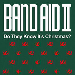 BAND AID II