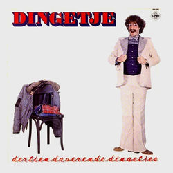 DINGETJE