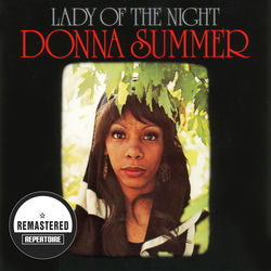 DONNA SUMMER