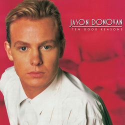 JASON DONOVAN
