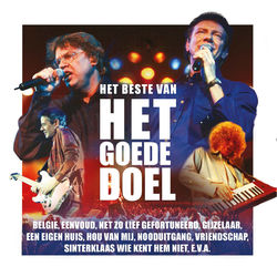 HET GOEDE DOEL