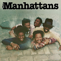 THE MANHATTANS