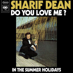 SHARIF DEAN