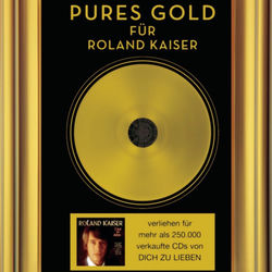 ROLAND KAISER