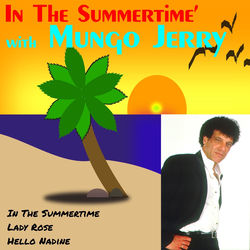 MUNGO JERRY