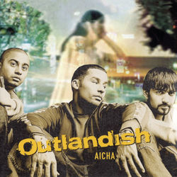 OUTLANDISH