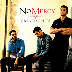 NO MERCY